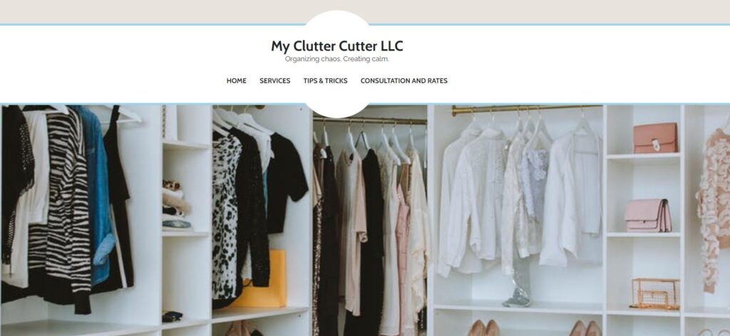 My Clutter Cutter